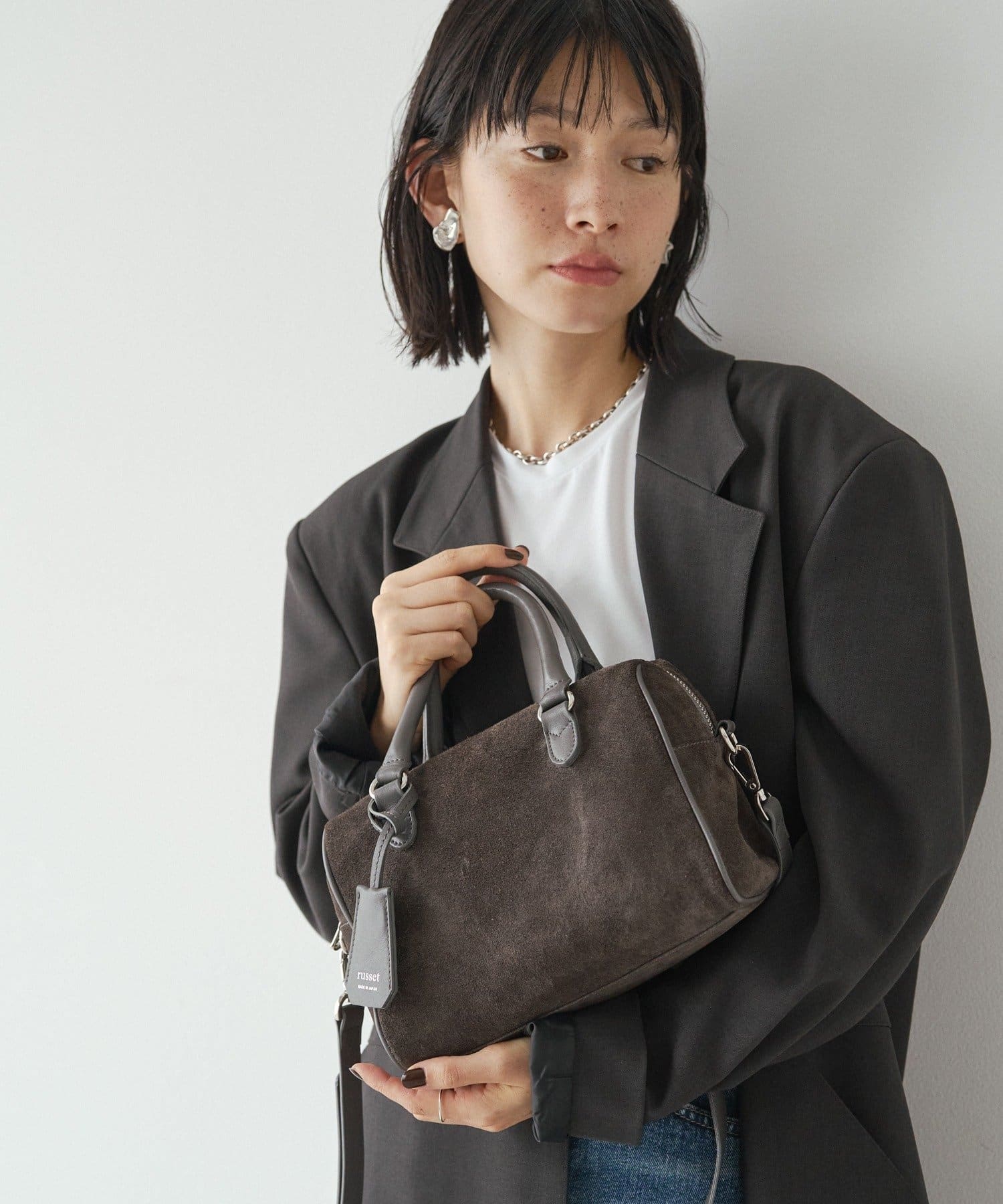 ラシット ボストン」の人気商品一覧 | 安い商品を通販サイトから探す