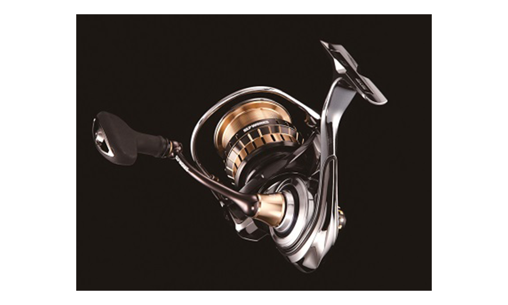 SLPW EX LTスプール│SLP WORKS