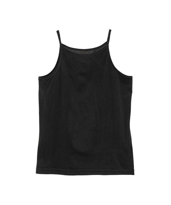 VELOUR CAMISOLE｜CONVERSE TOKYO (コンバーストウキョウ) 公式