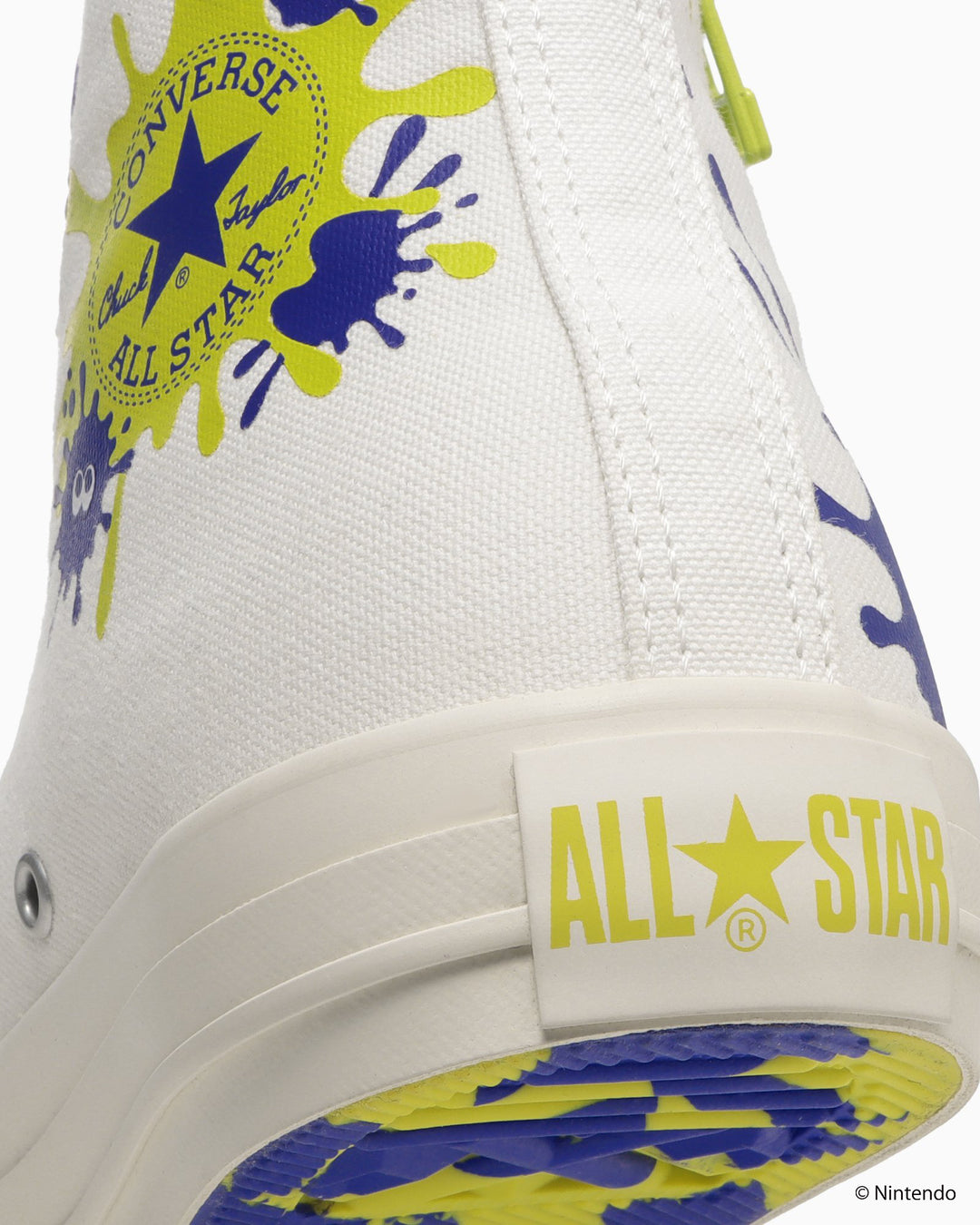 ALL STAR Z HI / Splatoon3 / オールスター Z HI ／ スプラトゥーン
