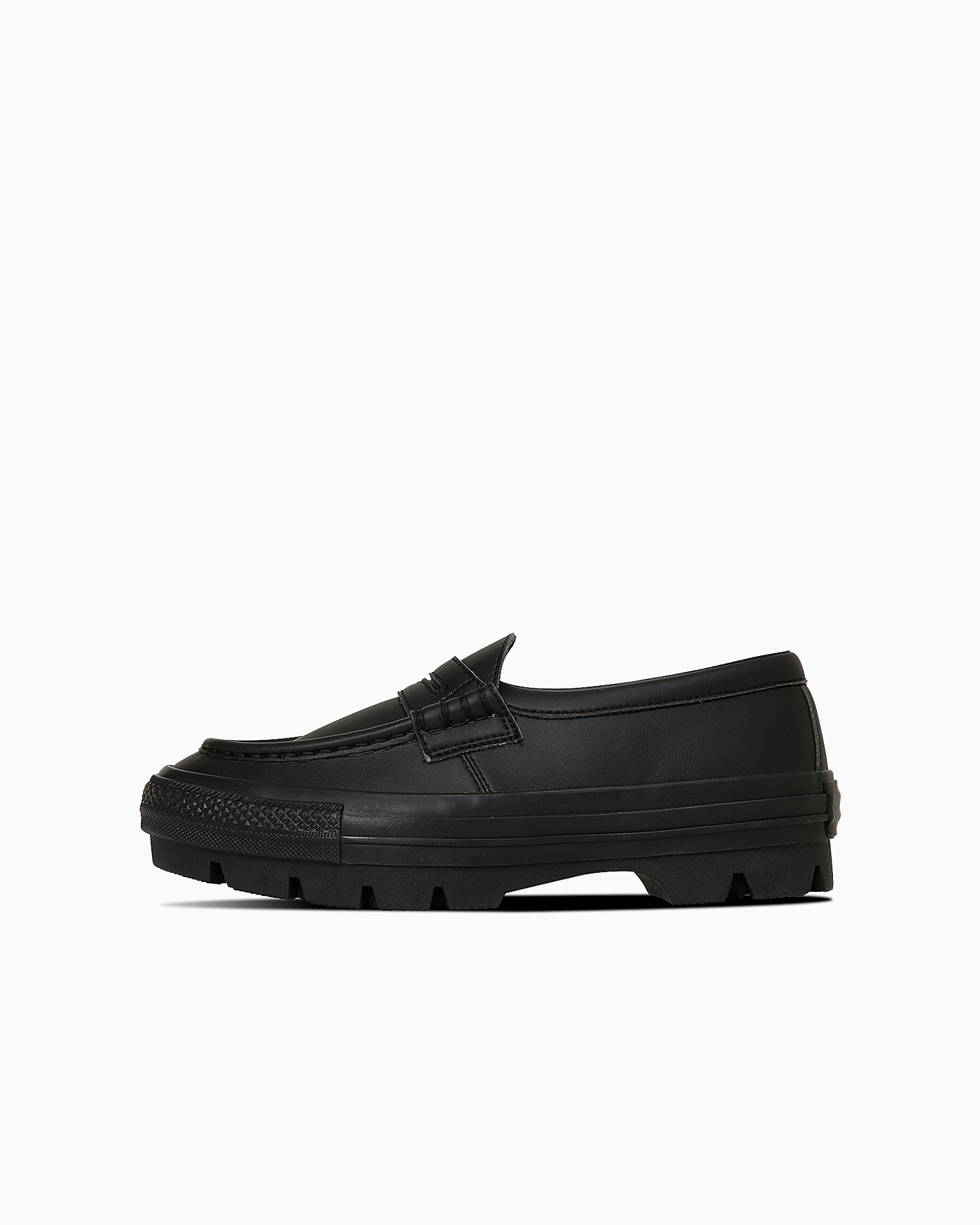 ALL STAR CHUNK LOAFER / オールスター チャンク ローファー (ブラック