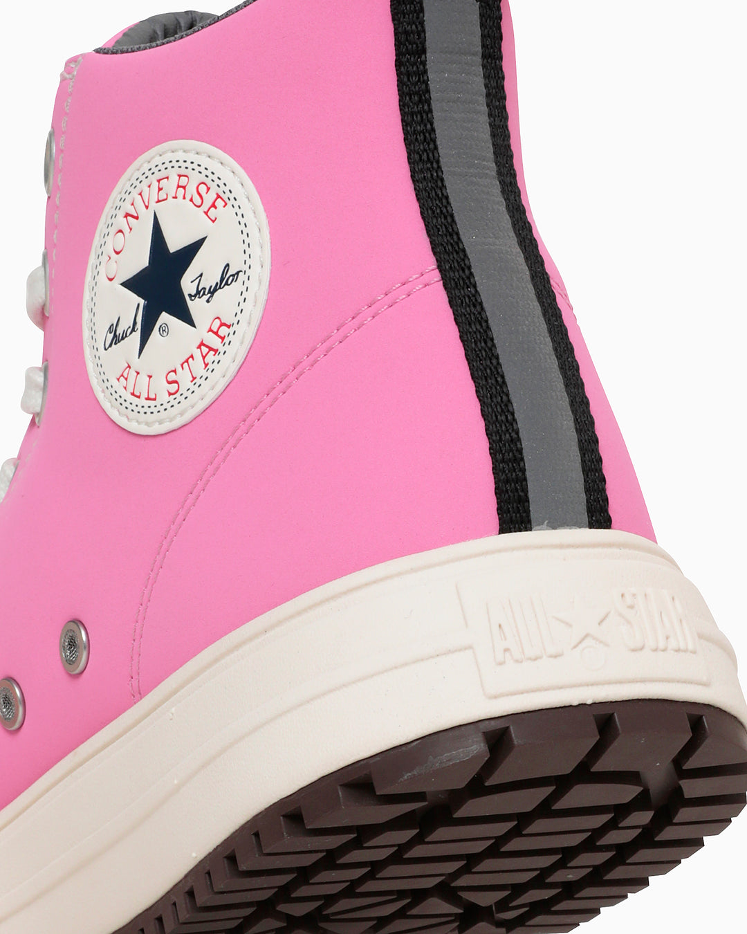 ALL STAR PS Z HI / オールスター PS Z HI (ピンク)– コンバース