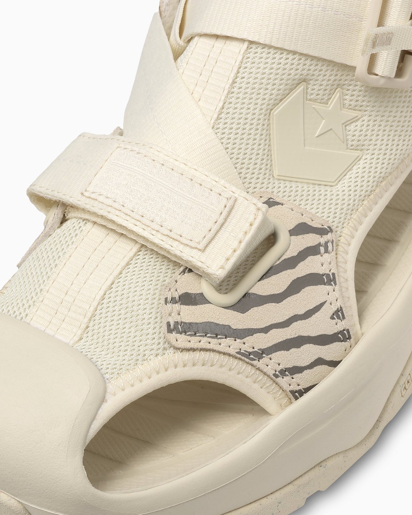 MSD CP Ⅱ / MSD CP Ⅱ (ホワイト/ゼブラ)– コンバース