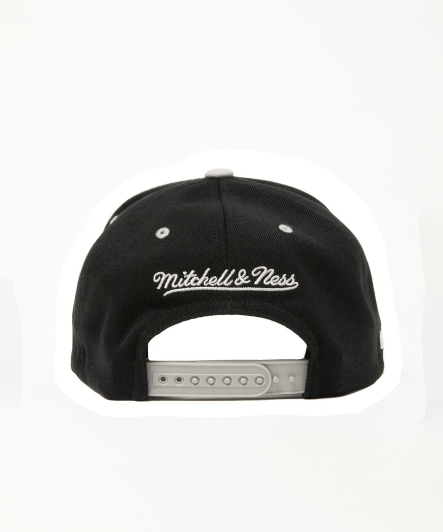 6 PANEL STRETCH SNAPBACK CAP(Free BLACK): COOTIE PRODUCTIONS: MENS