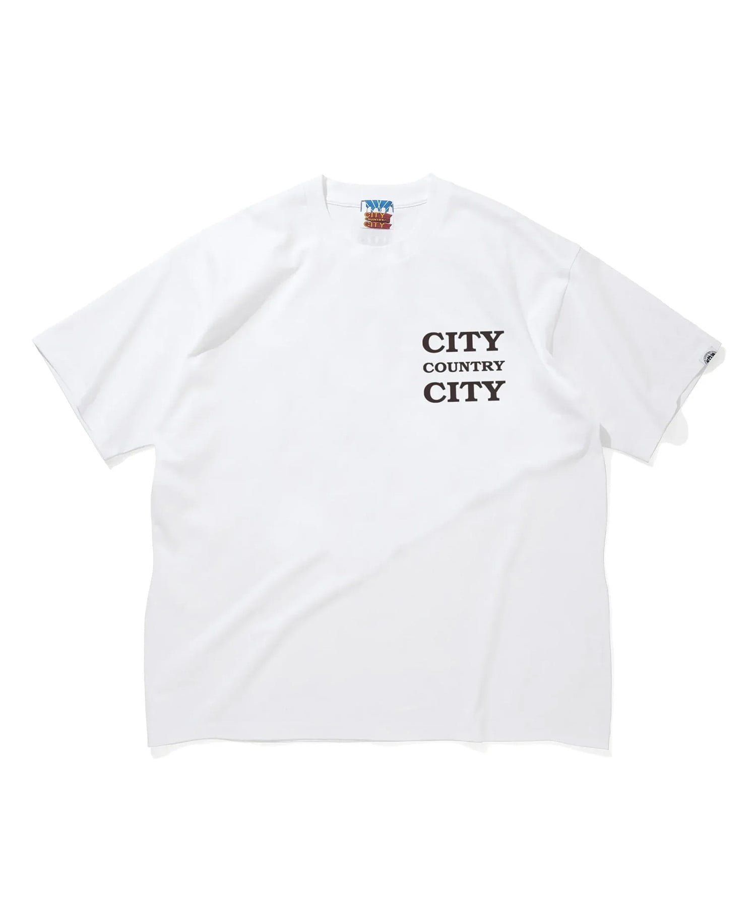 TOPS（Tシャツ/カットソー(半袖)）の商品一覧｜CONZ （コンズ）公式