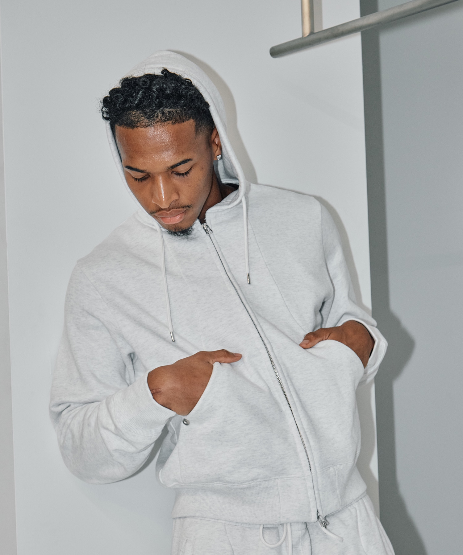 TOPS（パーカー）の商品一覧｜CONZ （コンズ）公式通販｜CONZ MENS