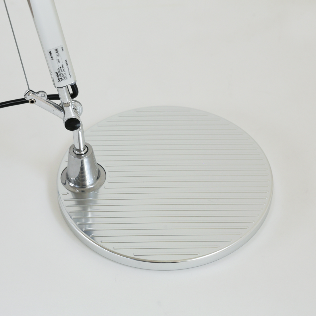 ポイント10倍】Artemide（アルテミデ） / Tolomeo Table（トロメオ