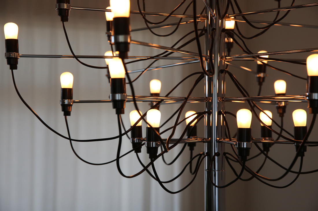 ポイント10倍】FLOS（フロス） / 2097 / 50 / LED / ペンダントライト