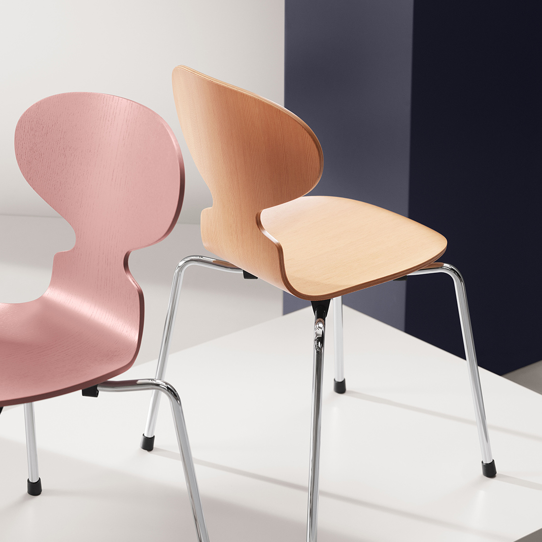 新生活キャンペーンpt10倍】FRITZ HANSEN（フリッツ・ハンセン） / ANT