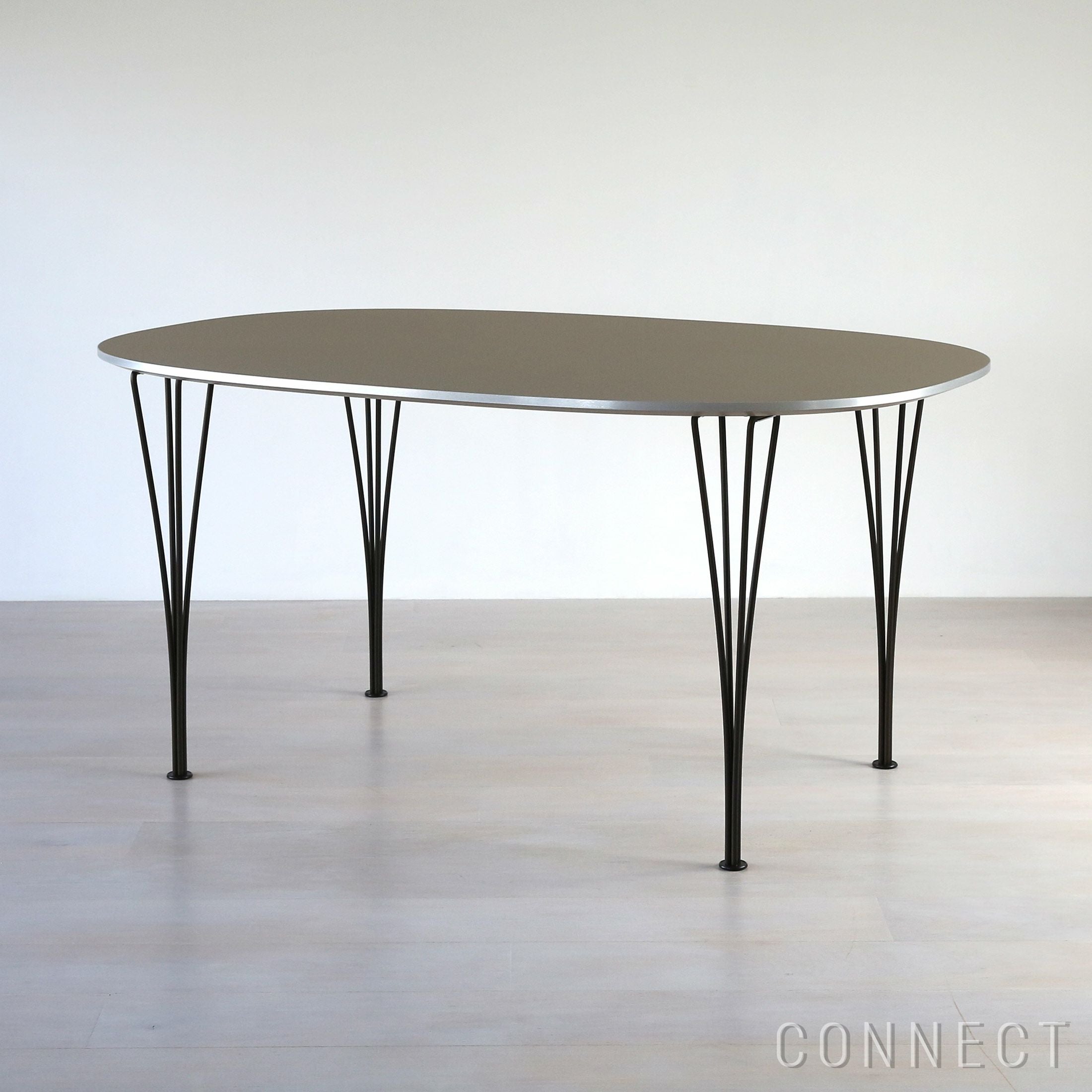 ダイニングルームCP対象】FRITZ HANSEN（フリッツ・ハンセン） / TABLE