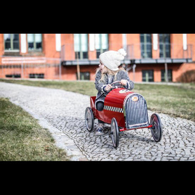 Baghera Legend RED（#1926M） – car life studio ConSense