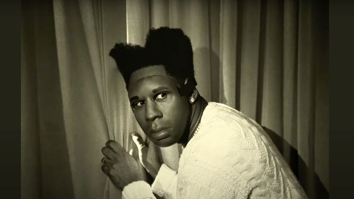 Tyler, the Creator Details 