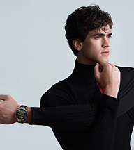 HUAWEI WATCH GT 5 Pro - HUAWEI Canada