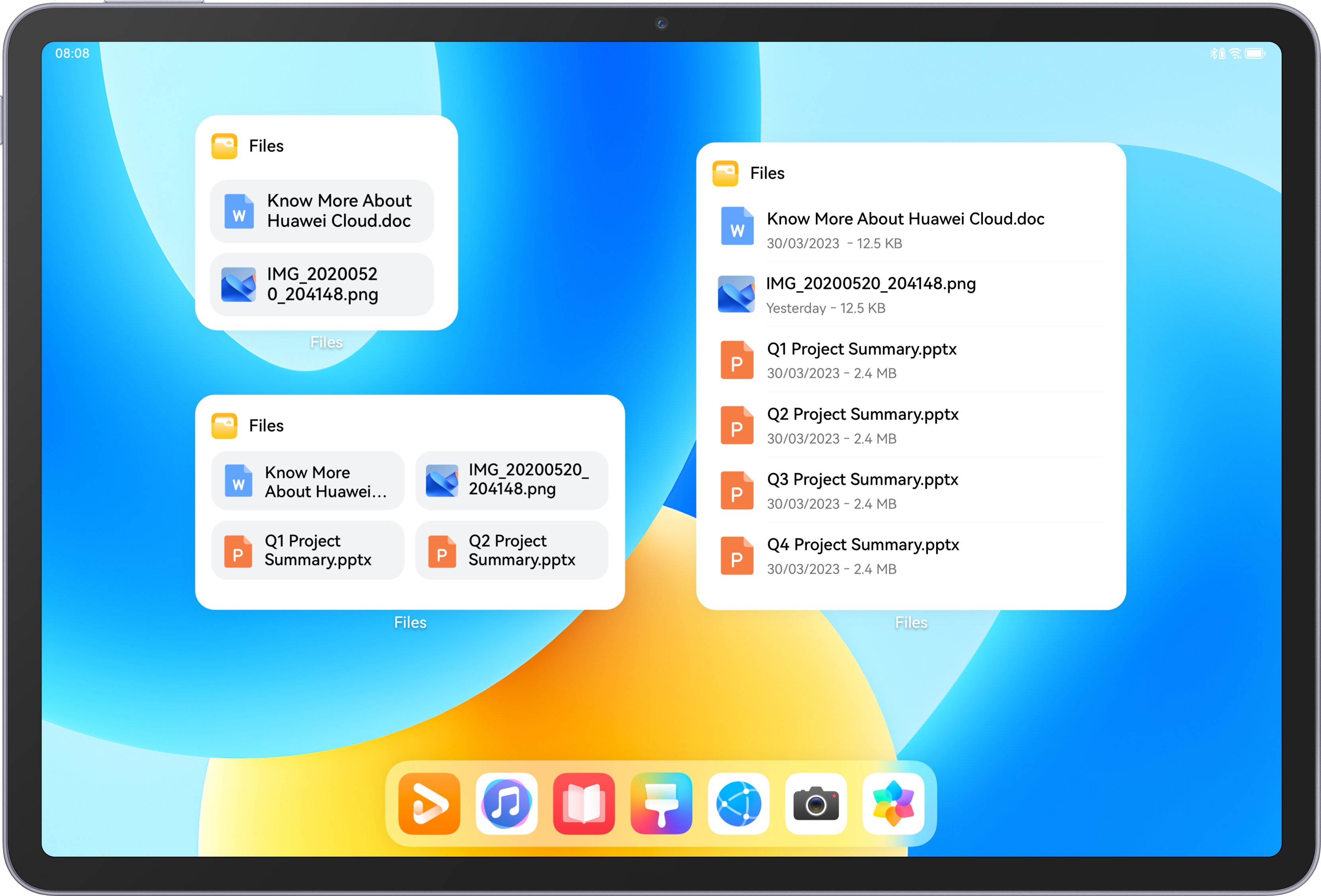 HUAWEI MatePad 11.5-inch - HUAWEI 日本