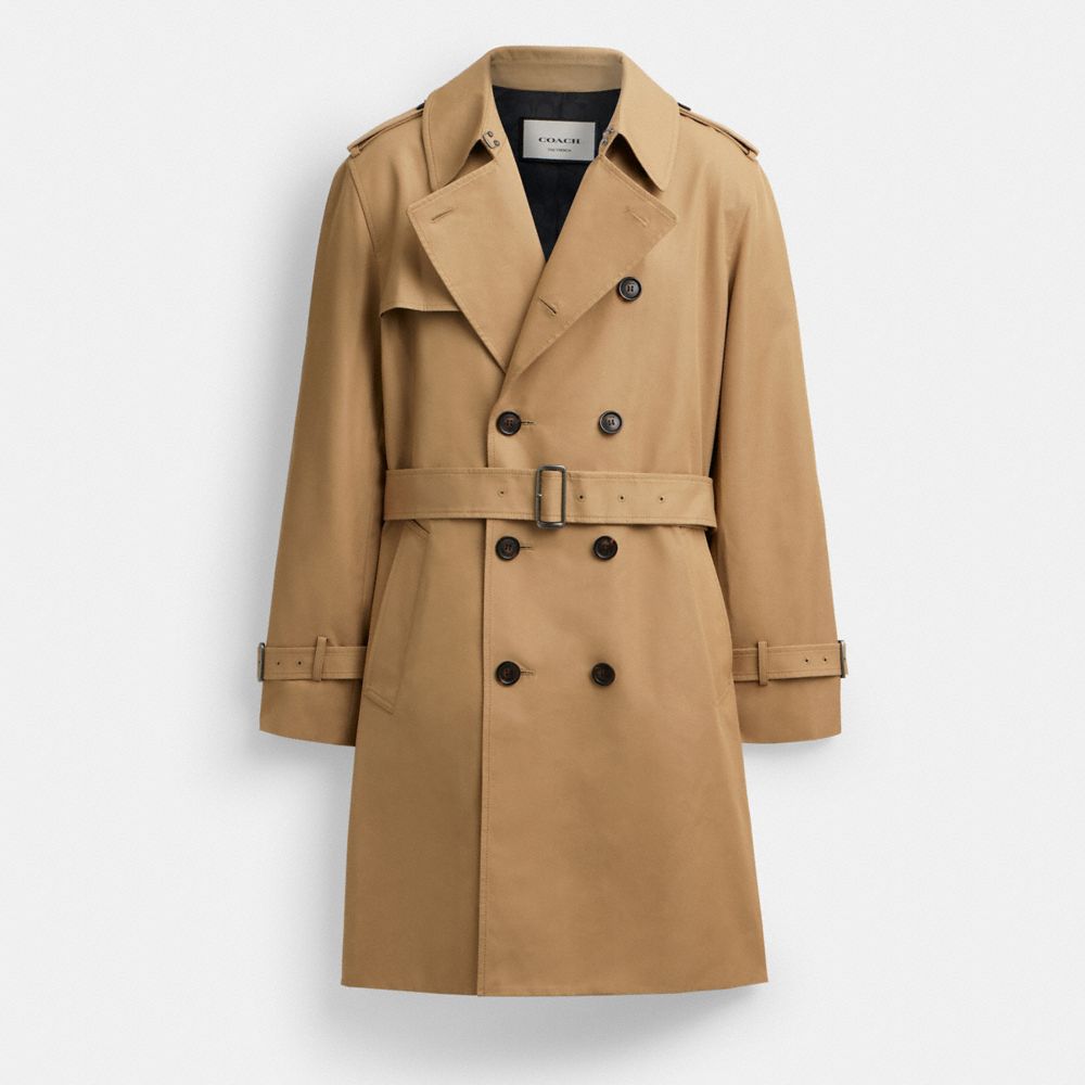 公式】コーチアウトレット | コア トレンチ