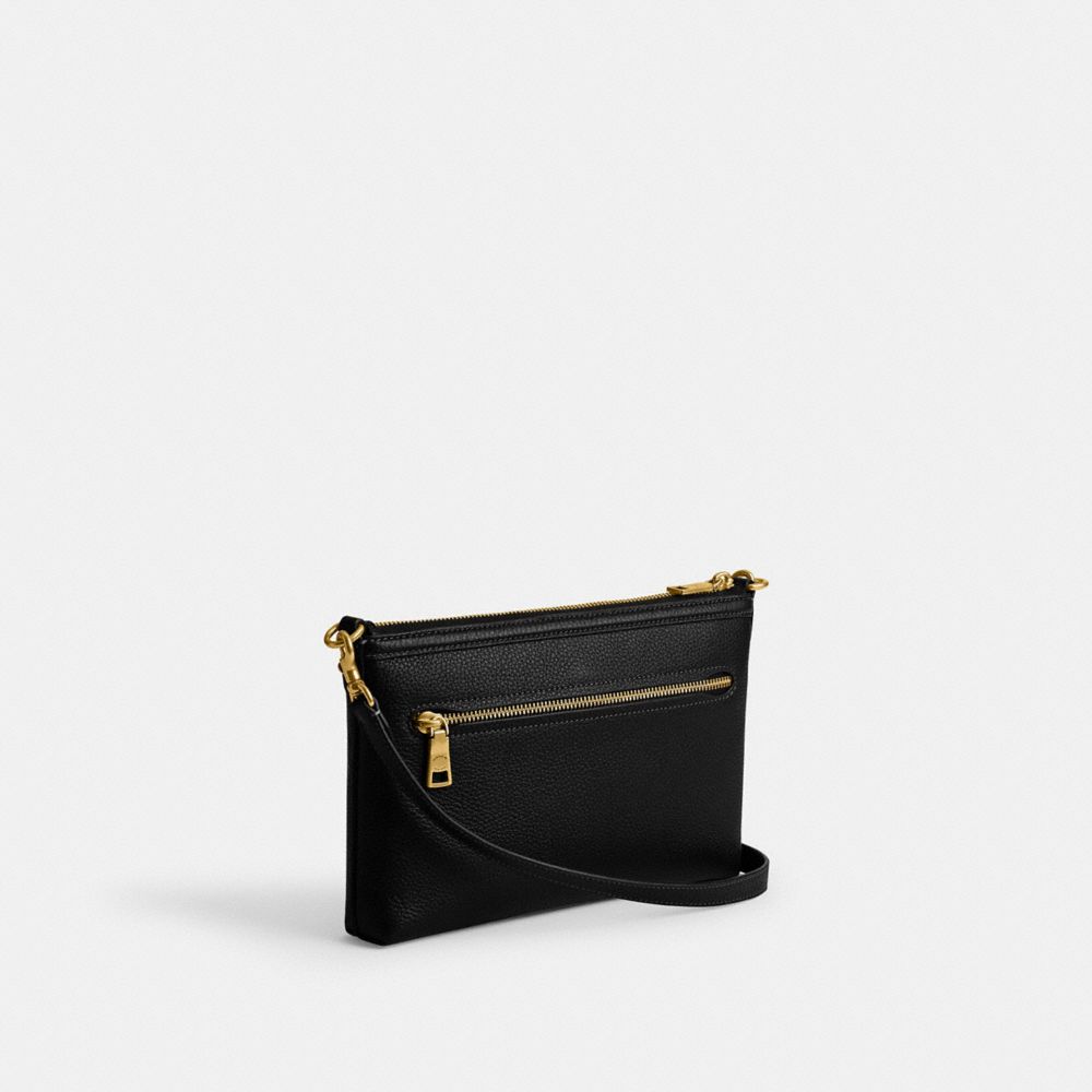 公式】COACH – コーチ | レガシー ジップ トップ クロスボディ バッグ