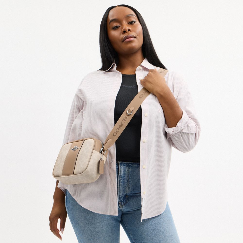 COACH® Outlet | Jamie Camera Bag