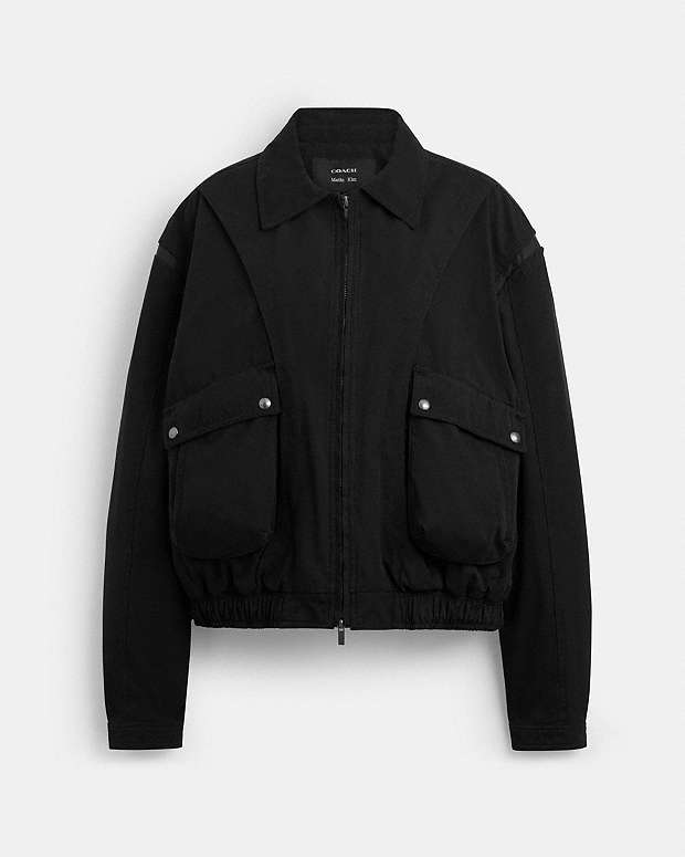 公式】COACH – コーチ | 【COACH MATIN KIM】カラーブロックド