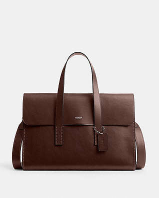 公式】COACH – コーチ ビジネスバッグ＆ブリーフケース メンズ