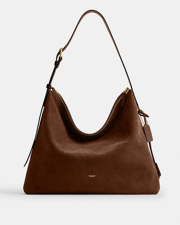 公式】COACH – コーチ | モット メッセンジャー バッグ