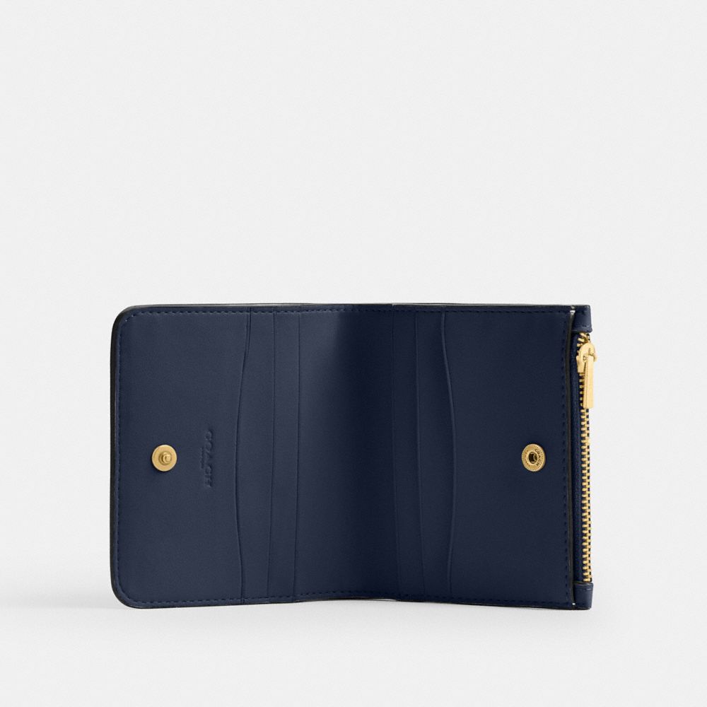 公式】COACH – コーチ 新作財布＆革小物 レディース