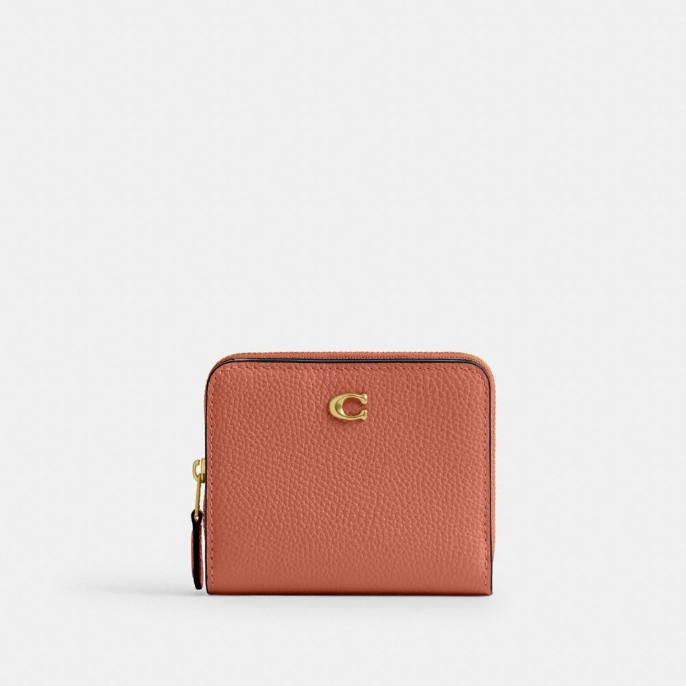 COACH® | Essential Billfold Wallet With Rexy Print