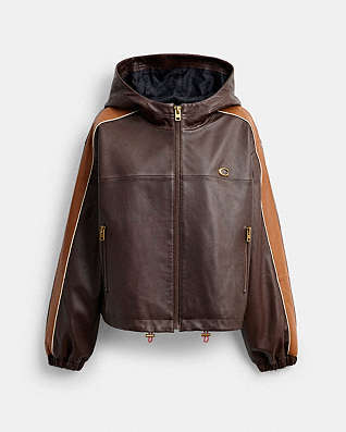 公式】COACH – コーチ ジャケット＆アウター レディース