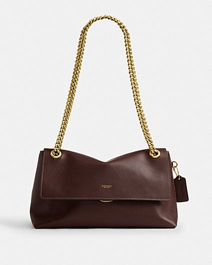 公式】COACH – コーチ | ジュリエット ショルダー バッグ 25