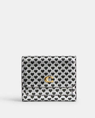 公式】COACH – コーチ 新作財布＆革小物 レディース