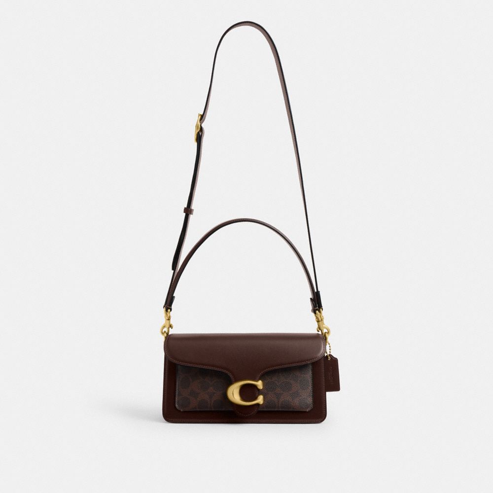 COACH® | Tabby Shoulder Bag 26