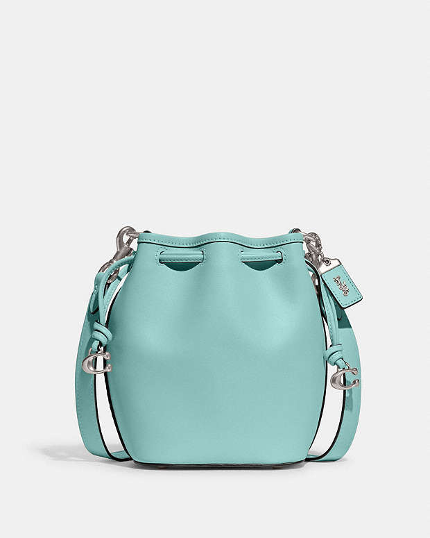 公式】COACH – コーチ | カミラ バケット バッグ