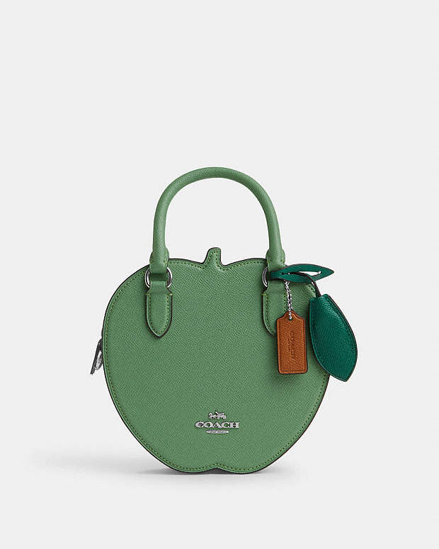 公式】コーチアウトレット | アップル クロスボディ