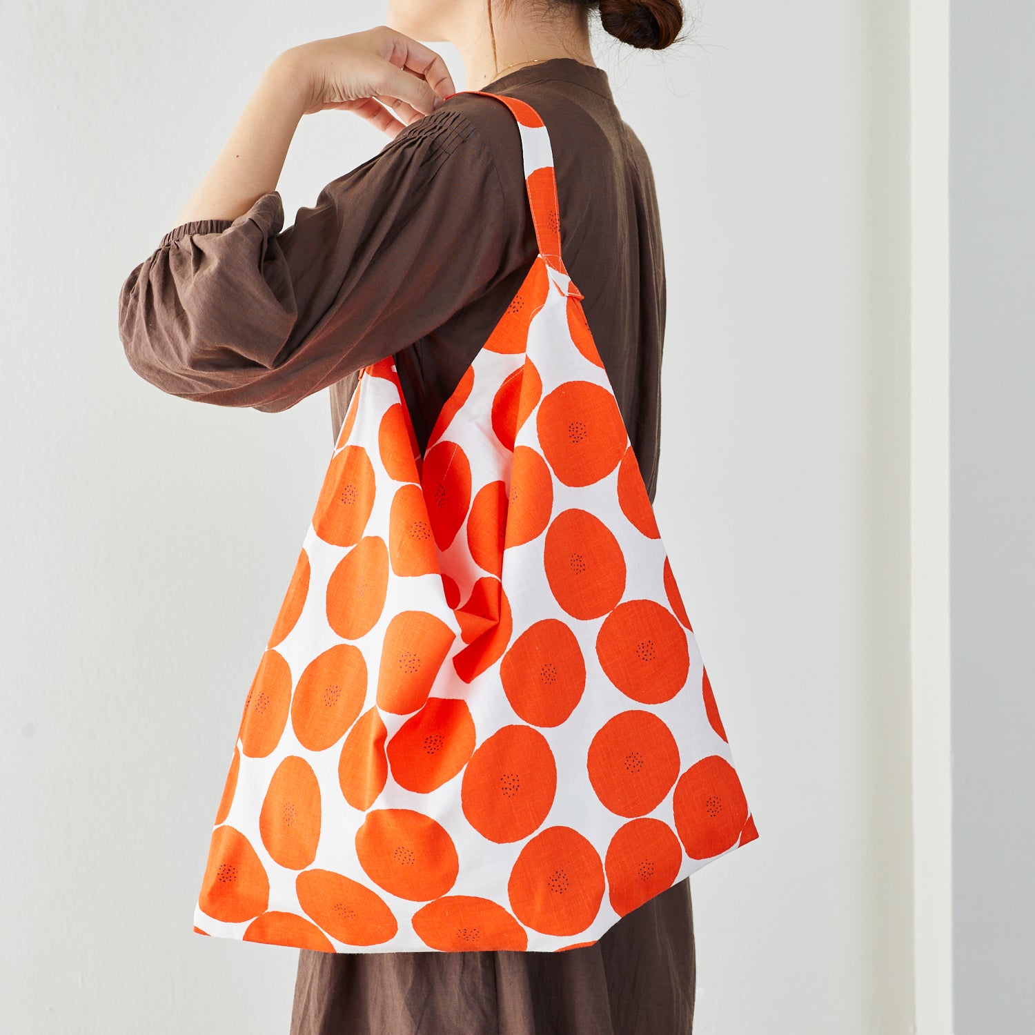 cocca｜無料生地サンプル｜あんぱん -MUDDY WORKS by tomotake-