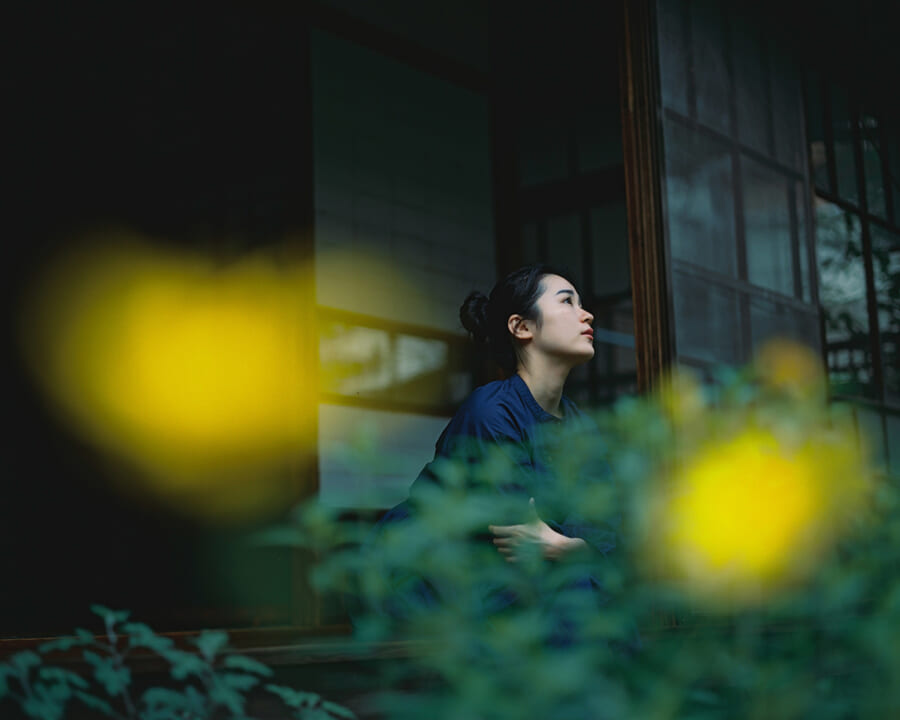 おひか - CO-CO PHOTO SALON -ココフォトサロン-