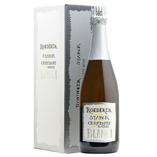 パーカーポイント94点 フィリップ スタルク ブリュット ナチュール