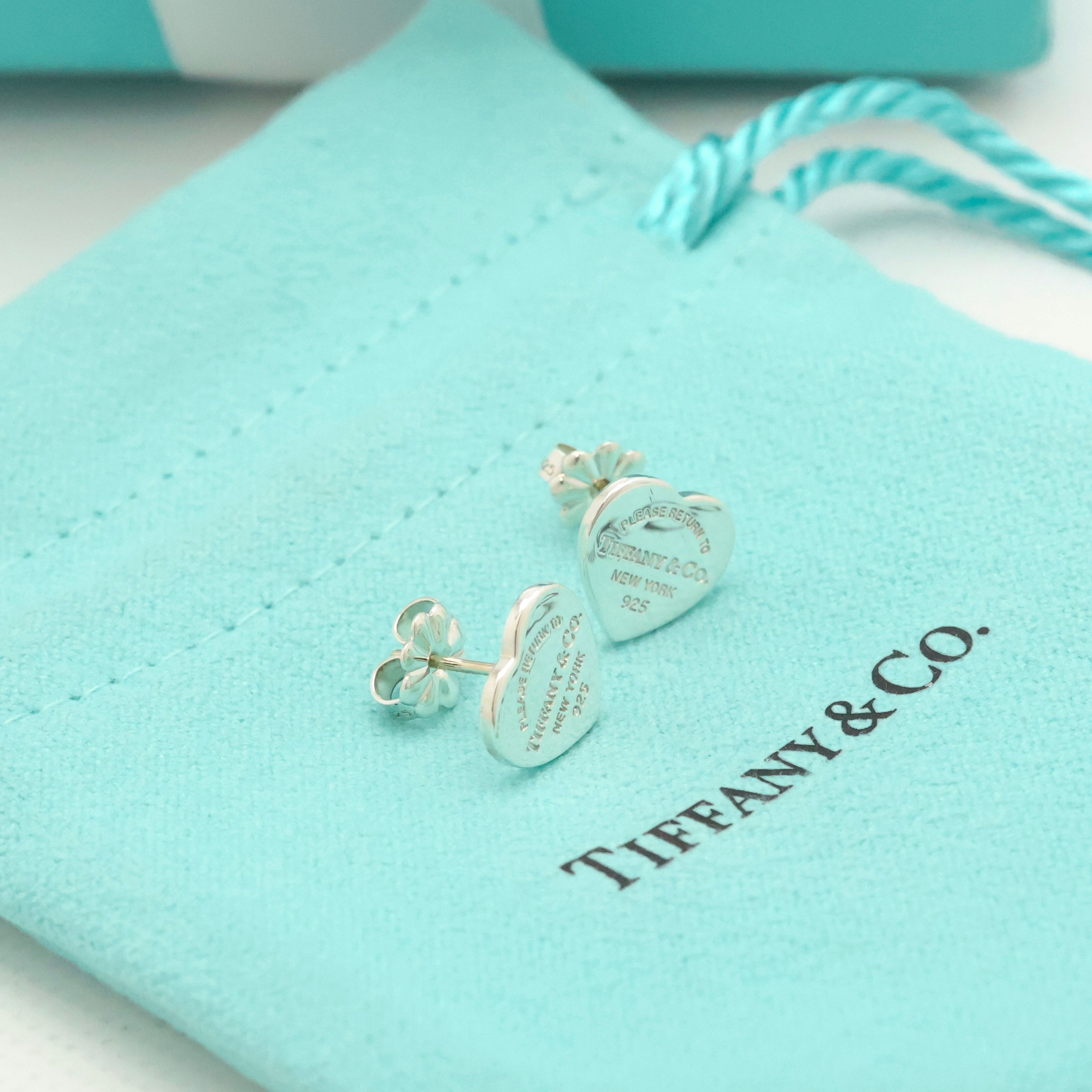 Return to Tiffany – Cocoro shop - Atelier