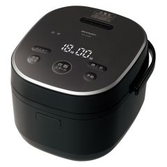 シャープ公式通販】 炊飯器 - キッチン家電 ｜COCORO STORE（ココロ
