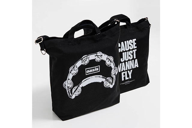 オアシスが再始動するという見積りで進めた『リヴ・フォーエヴァー