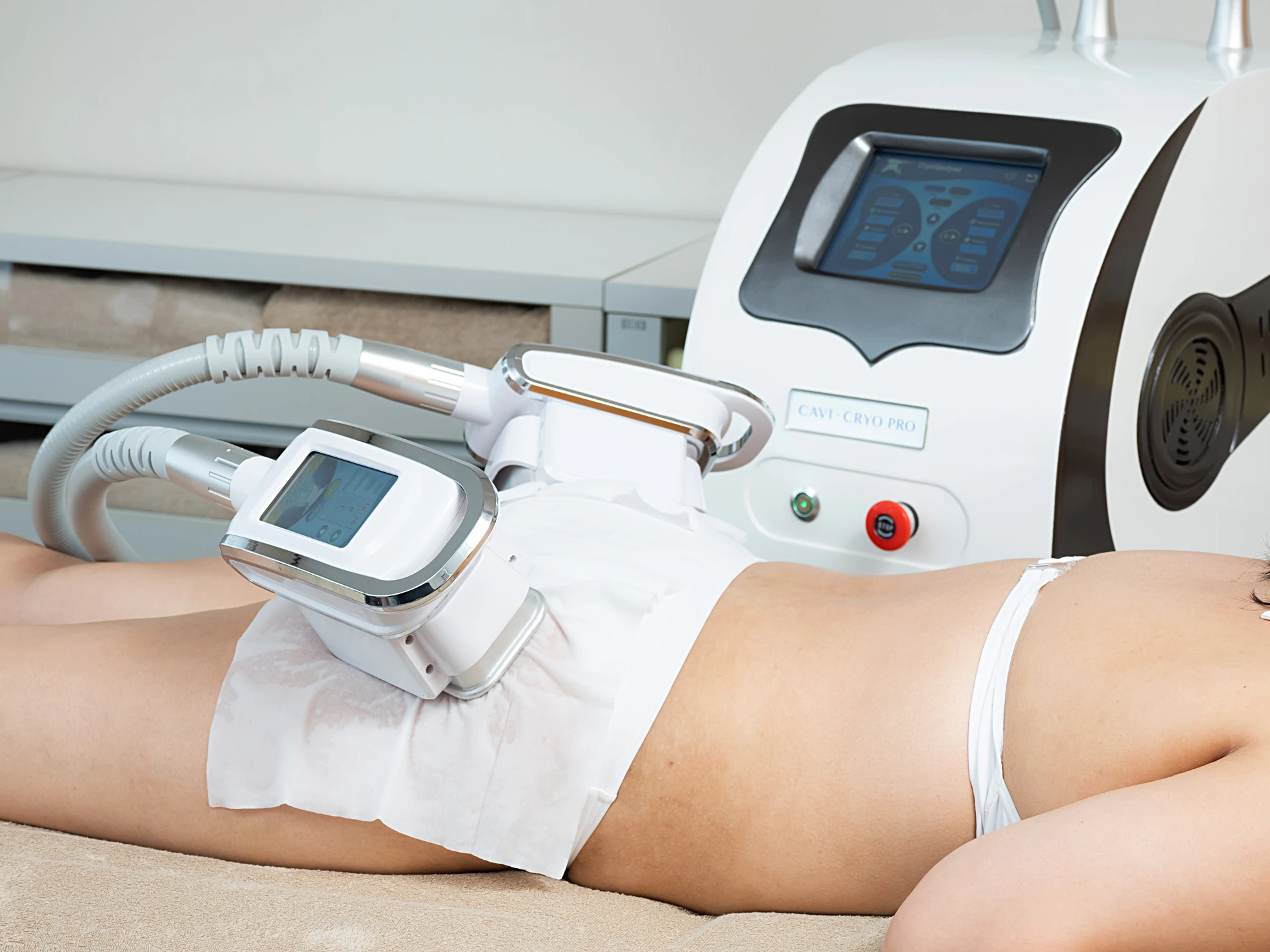 最新の脂肪冷却法で理想のボディを手に入れよう！ | 三重県鈴鹿市の