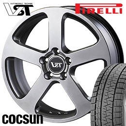 ボルボXC60（UB/UD）用スタッドレスタイヤ＆アルミホイールのご紹介