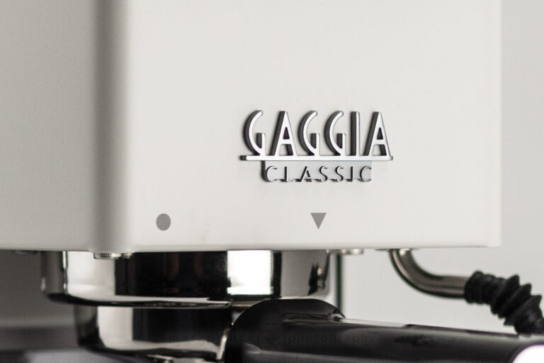 Gaggia Classic Evo Pro - CoffeeGeek