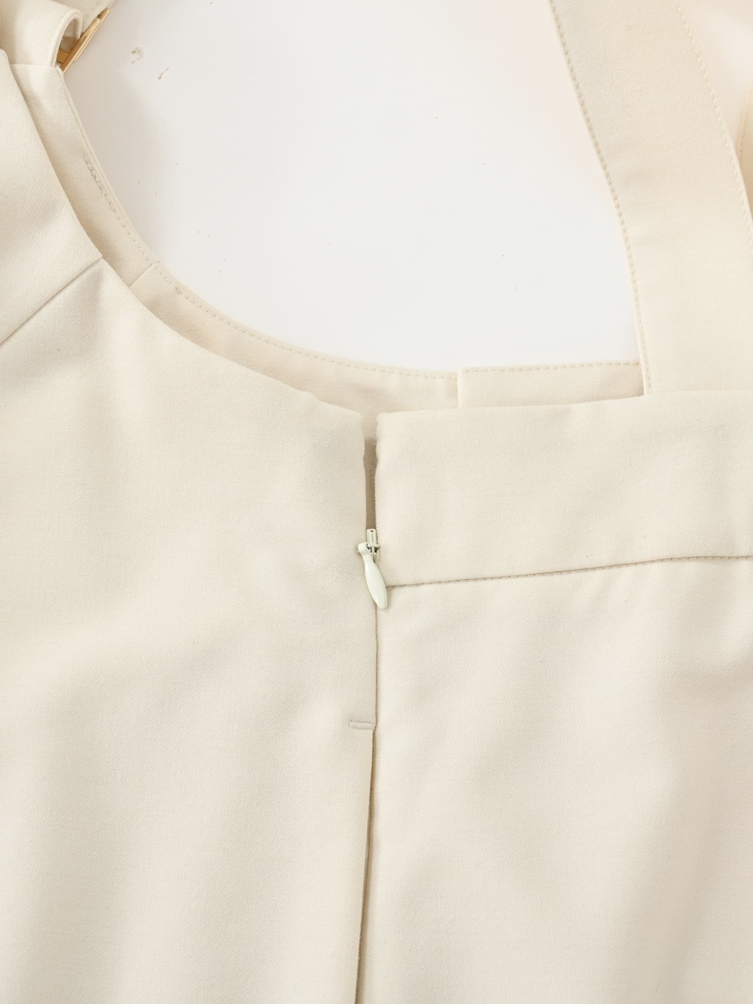 ゴールドバックルサスペンダーオールインワン-short & regular | 小柄