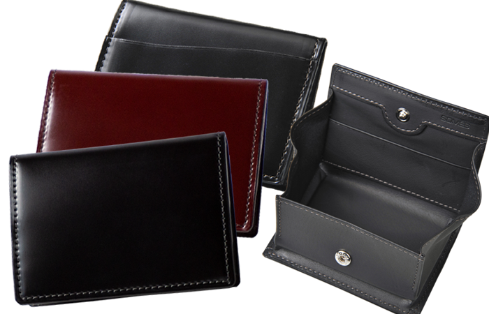 評価】ハノーバー・コインケース｜日本が世界に誇る小銭入れ | 小銭