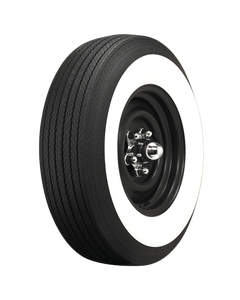 Coker Classic Tires