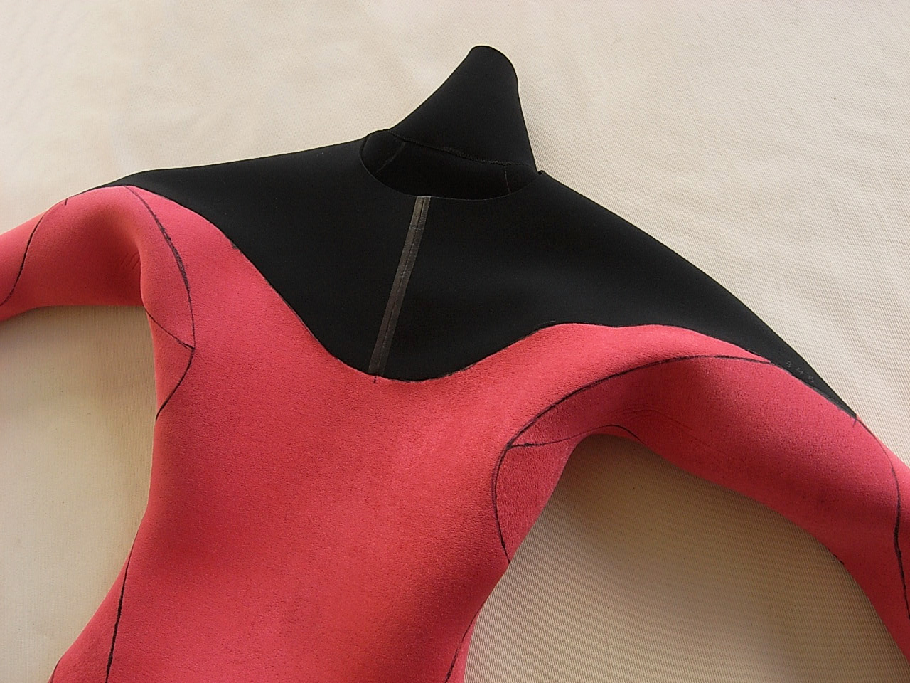 ジャージセミドライ - coltex. ウェットスーツ