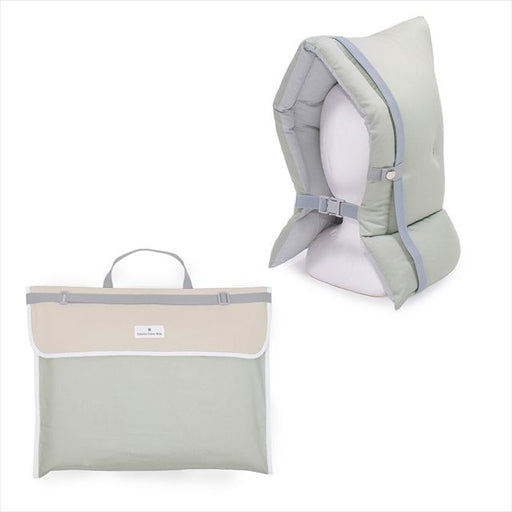 入園入学シリーズ 防災頭巾・カバー2点セット 未来の惑星探査と宇宙船