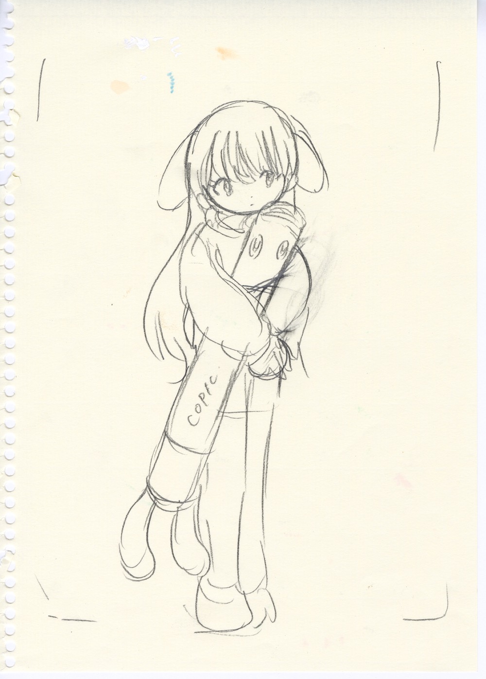 田中かえ - コピック公式サイト