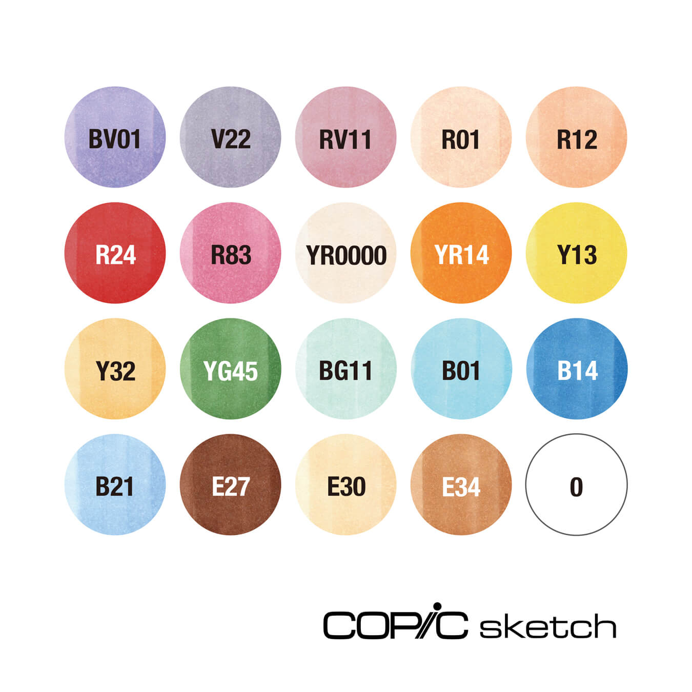 ギフトに最適なセット コピック ブースターボックス - コピック公式サイト