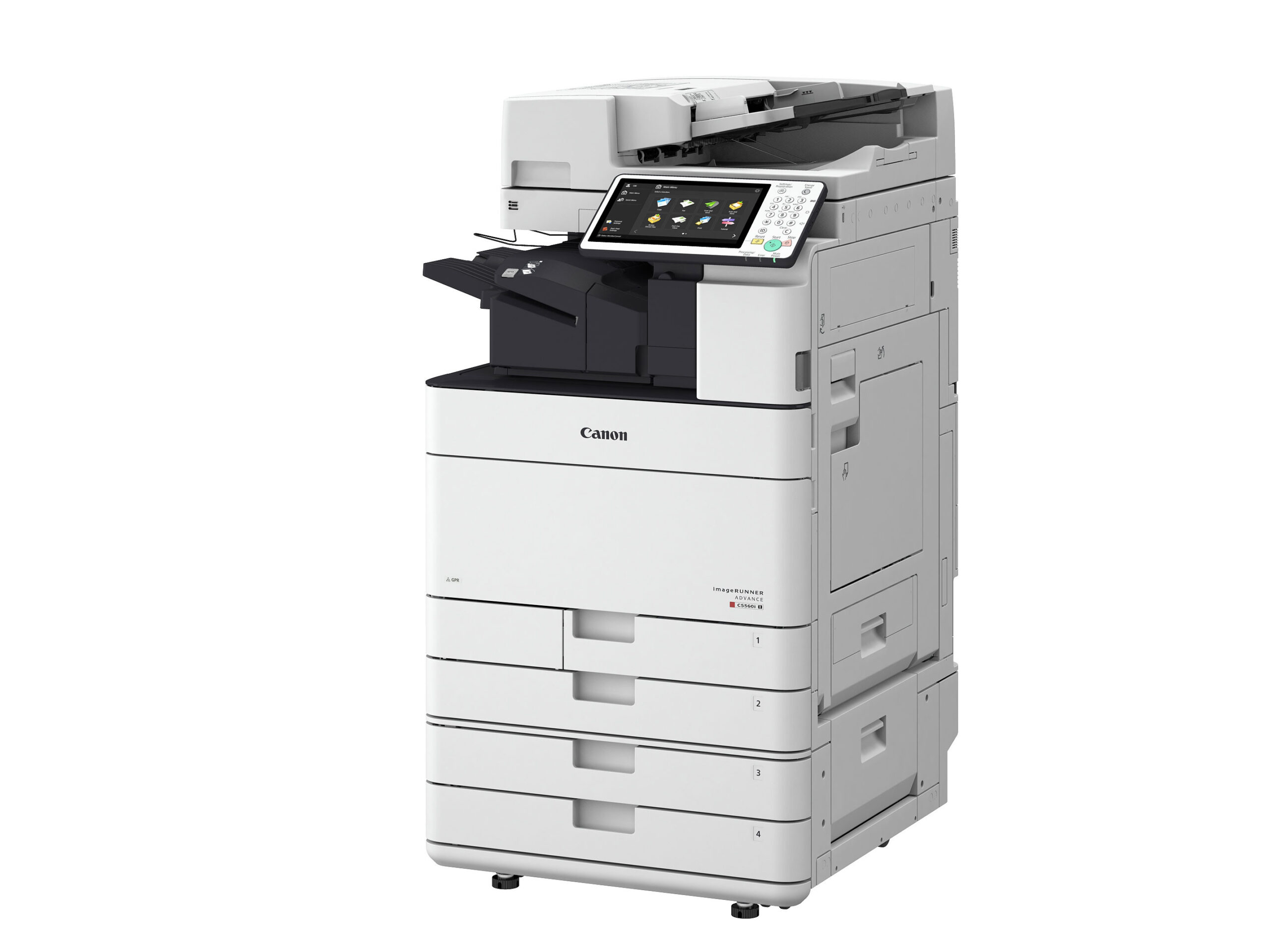 Canon imageRUNNER ADVANCE C5540i - Copiers On Sale