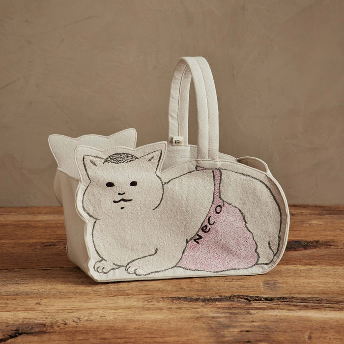 コーラルアンドタスク × 猫村さんコラボレーションコレクション